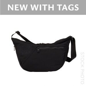 Onitsuka Tiger Small Messenger Bag